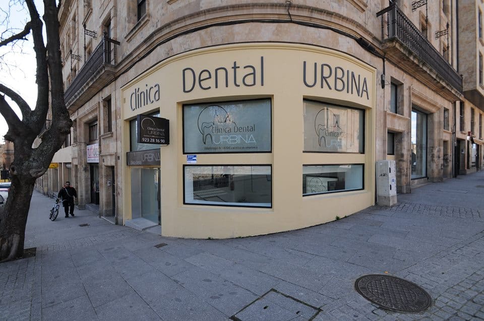 Clinica Dental Urbina