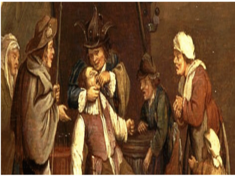Personajes destacados en la historia de la odontología Personajes destacados en la historia de la odontología