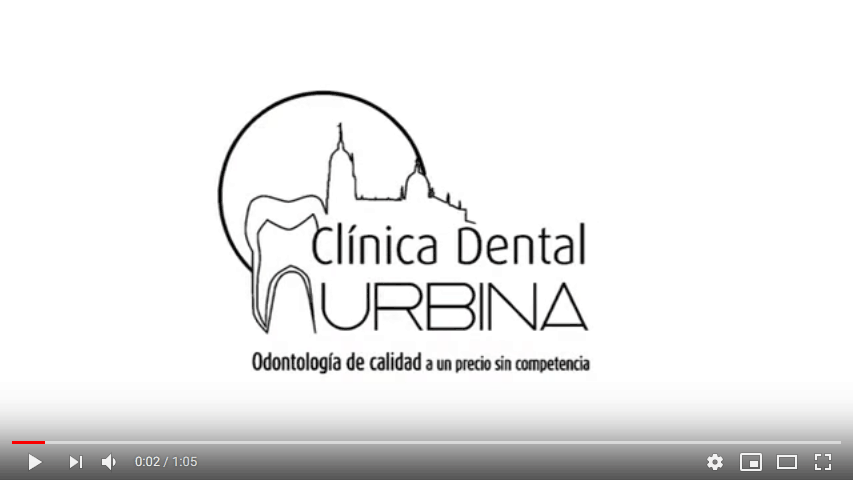ClinicaDentalUrbinaPresentaciondelcanal YouTube