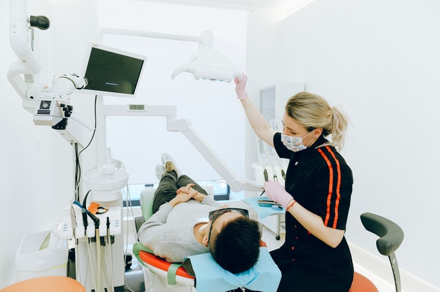 como sera el futuro de la odontologia