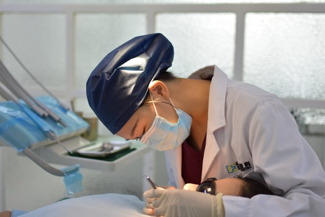 seguro dental