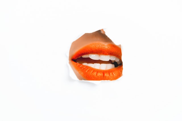 contorneado dental