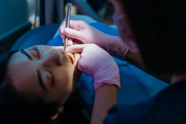 tratamiento para corregir la mandibula