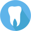 icono odontologia general