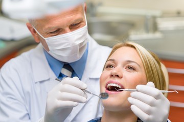 odontologos y coronavirus