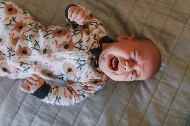 dientes de bebe