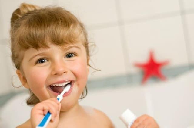 higiene dental
