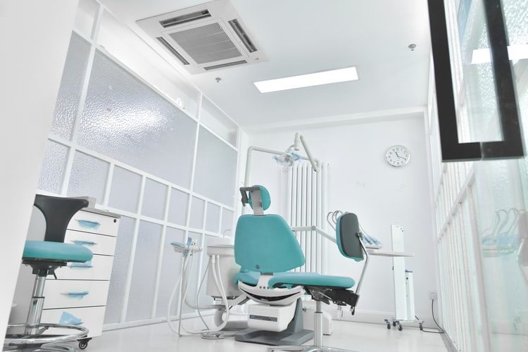 Beneficios de las visitas regulares al odontologo