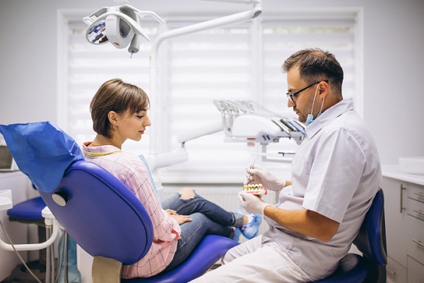 Cómo elegir un buen dentista