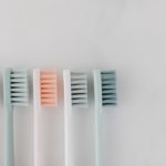 como cuidar tu cepillo dental