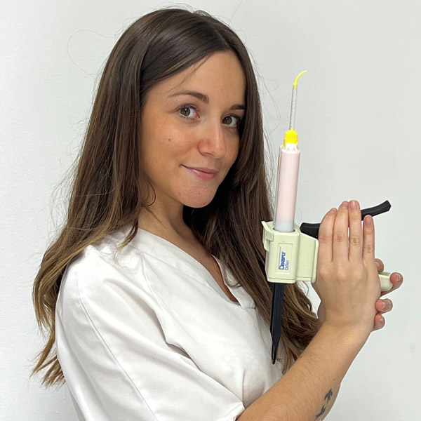 Ana M. M.