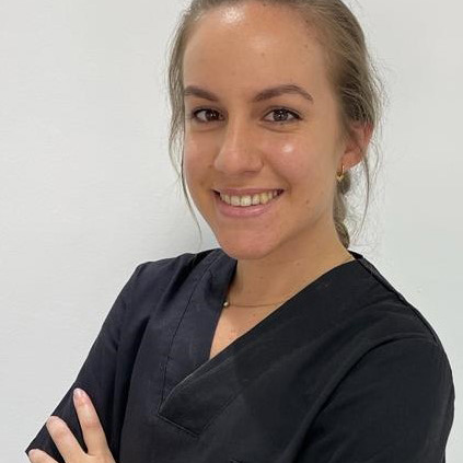 Dra. Clara Cabezas Asensio Dra. Clara Cabezas Asensio