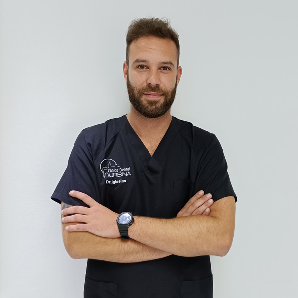 Dr. Jose Luis Iglesias Carpintero