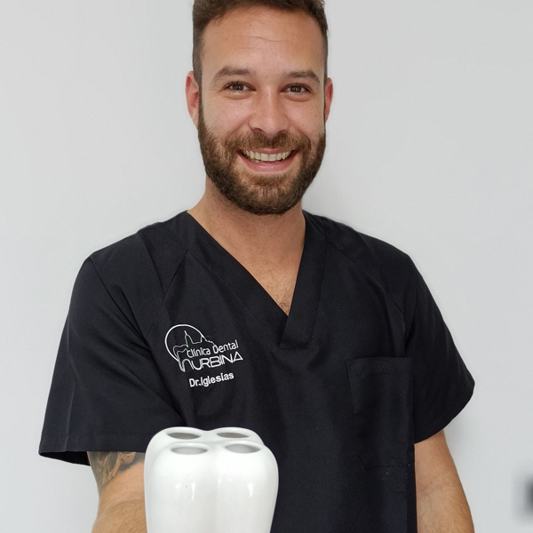 Dr. Jose Luis Iglesias Carpintero