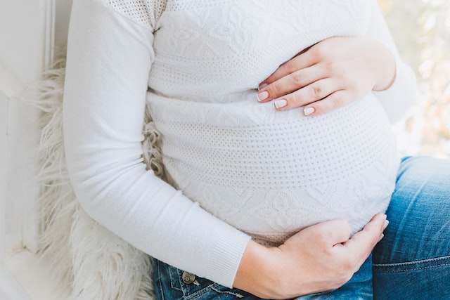 cómo cuidar la salud oral en el embarazo