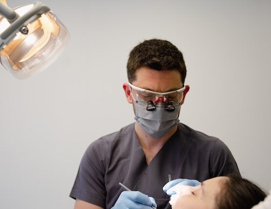 visitas al dentista