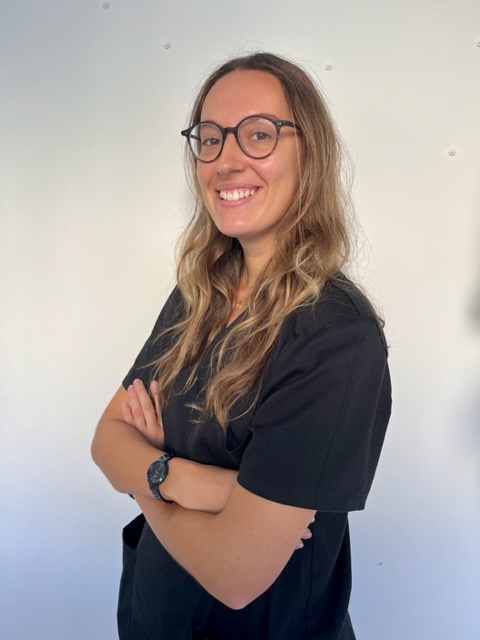 Dra. Ana