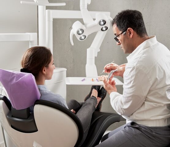 reconstruccion dental completa