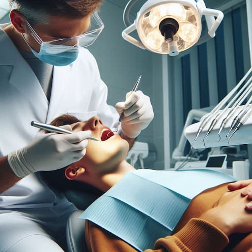 incrustaciones dentales