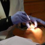 composite dental