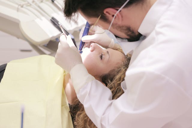 precio de un empaste dental